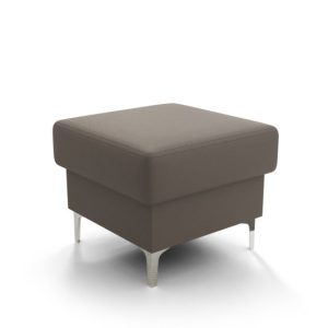 Pufa Malibu 55×55 ze schowkiem – nowoczesna pufa do salonu skóra 963903 Pufa Malibu 55×55 ze schowkiem – nowoczesna pufa do salonu skóra 963903