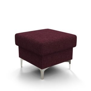 Pufa Malibu 55×55 ze schowkiem – nowoczesna pufa do salonu 963900 Pufa Malibu 55×55 ze schowkiem – nowoczesna pufa do salonu 963900