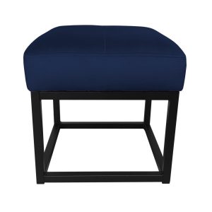 Pufa MAX LOFT podstawa czarna 94018