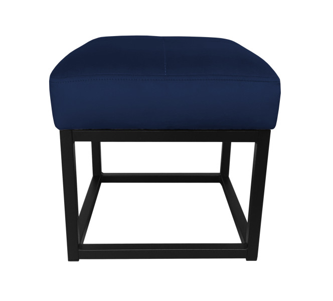 Pufa MAX LOFT podstawa czarna 94018
