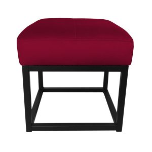 Pufa MAX LOFT podstawa czarna 94022