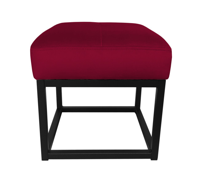 Pufa MAX LOFT podstawa czarna 94022