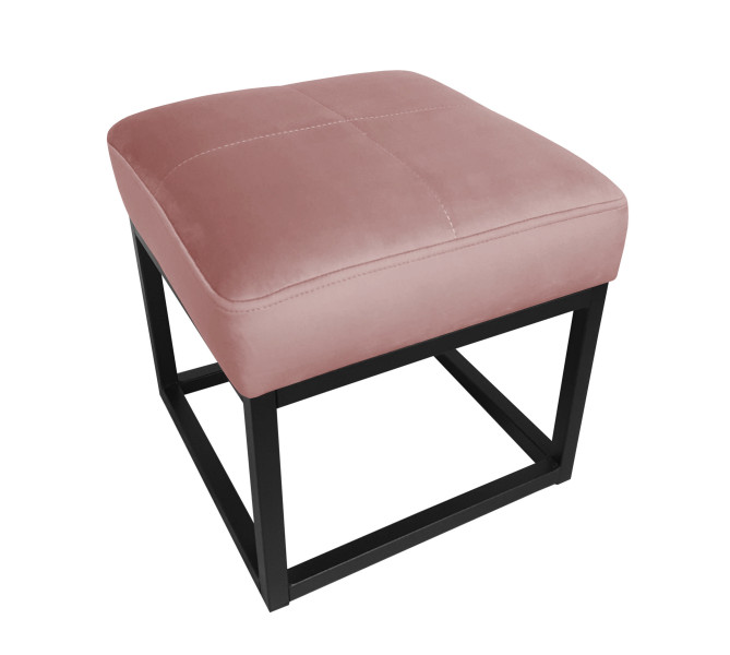 Pufa MAX LOFT podstawa czarna 94035