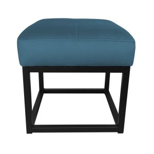 Pufa MAX LOFT podstawa czarna 94037