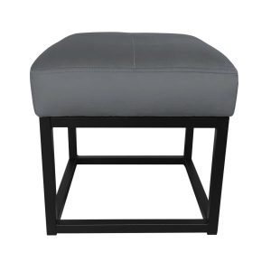 Pufa MAX LOFT podstawa czarna 94055