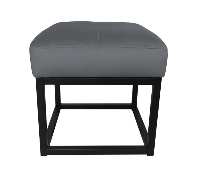 Pufa MAX LOFT podstawa czarna 94055
