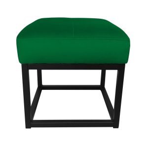 Pufa MAX LOFT podstawa czarna 94087