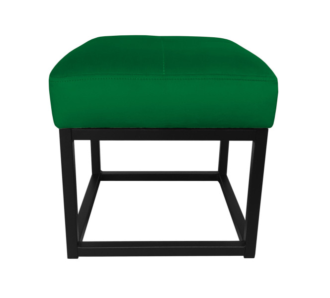 Pufa MAX LOFT podstawa czarna 94087