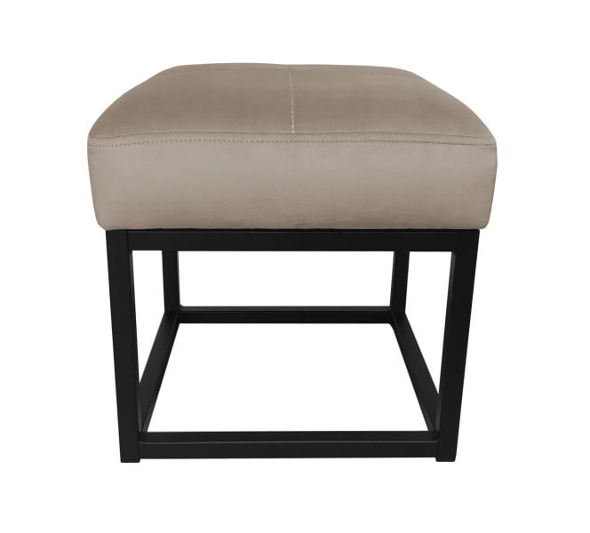 Pufa MAX LOFT podstawa czarna 93894