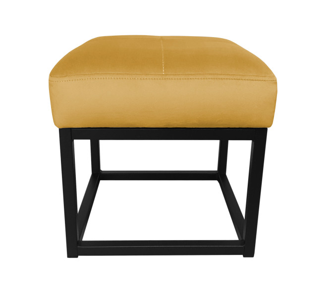 Pufa MAX LOFT podstawa czarna 93919