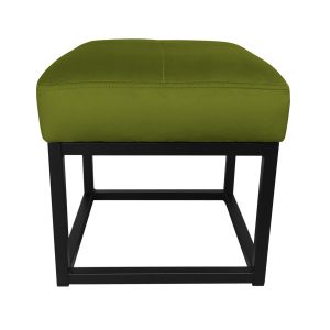 Pufa MAX LOFT podstawa czarna 93925 Pufa MAX LOFT podstawa czarna 93925