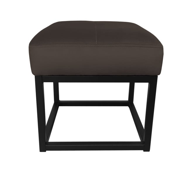 Pufa MAX LOFT podstawa czarna 93979