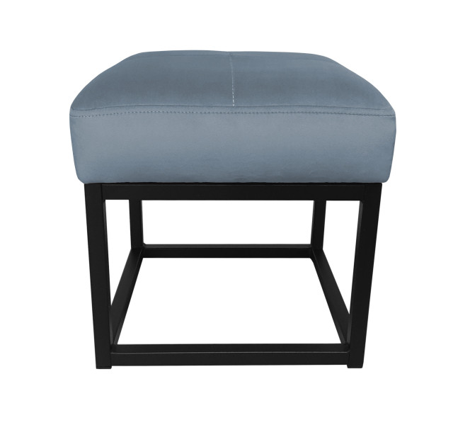 Pufa MAX LOFT podstawa czarna 94014