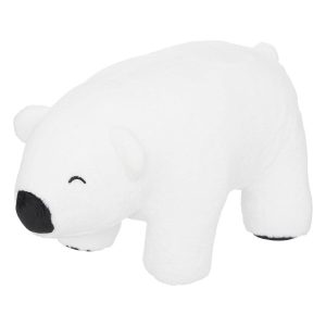 Pufa miś polarny, 60 x 33 x 30 cm 207765