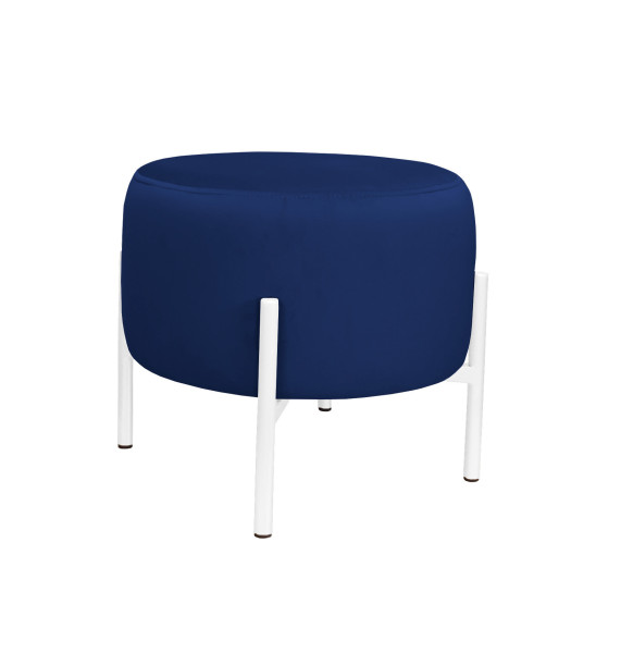 Pufa OLA LOFT ławka podnóżek m 141200