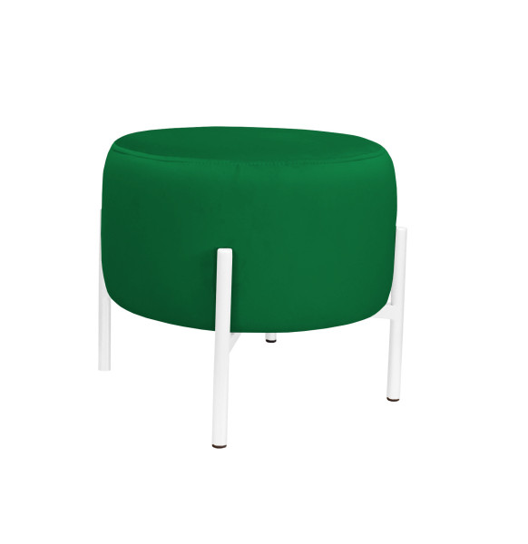 Pufa OLA LOFT ławka podnóżek m 141213