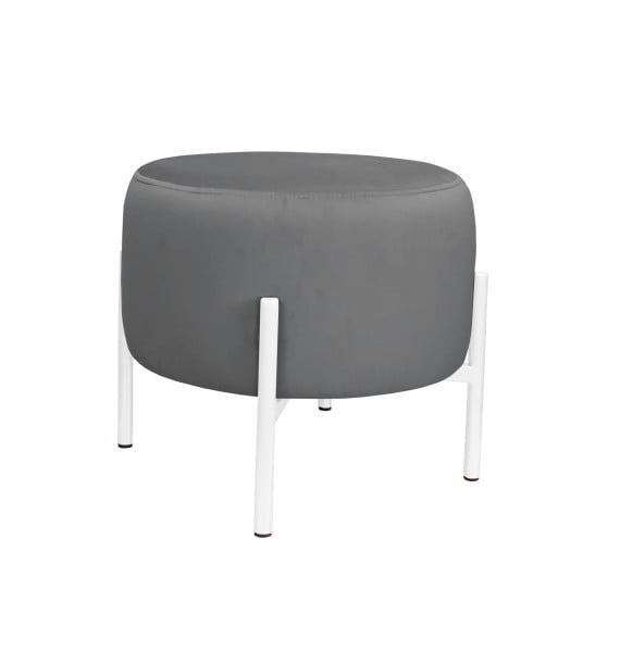 Pufa OLA LOFT ławka podnóżek m 141214