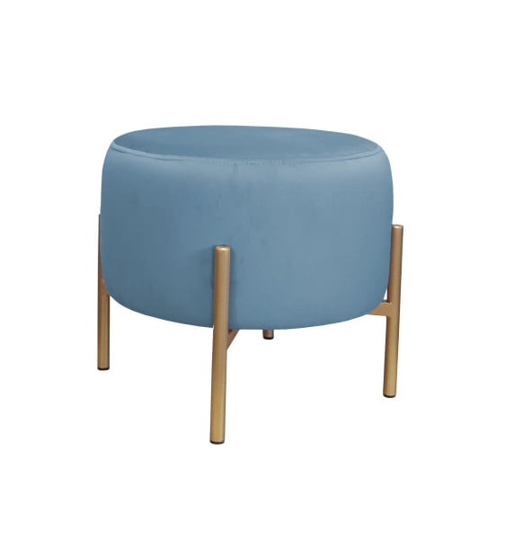 Pufa OLA LOFT ławka podnóżek m 141216