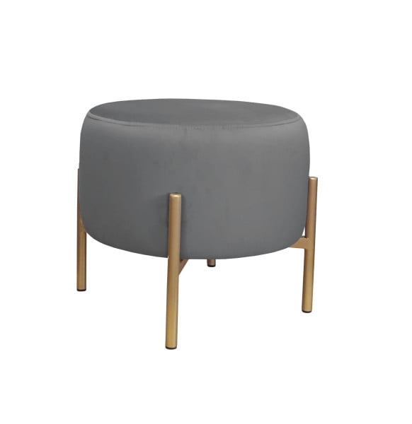Pufa OLA LOFT ławka podnóżek m 141218