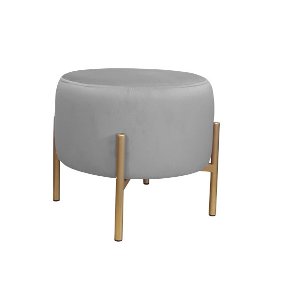 Pufa OLA LOFT ławka podnóżek m 141220