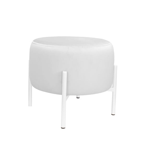 Pufa OLA LOFT ławka podnóżek m 141222
