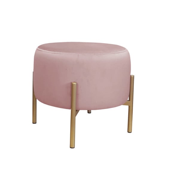 Pufa OLA LOFT ławka podnóżek m 141223
