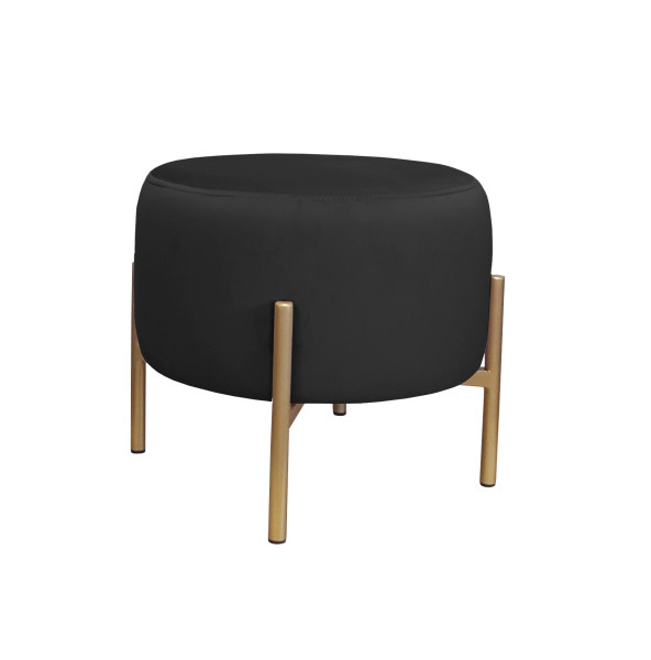 Pufa OLA LOFT ławka podnóżek m 141224