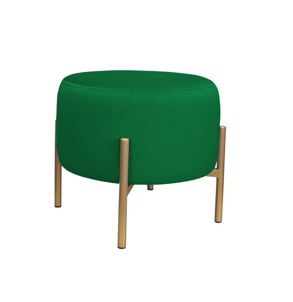 Pufa OLA LOFT ławka podnóżek m 141225
