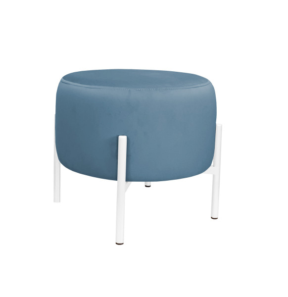 Pufa OLA LOFT ławka podnóżek m 141226