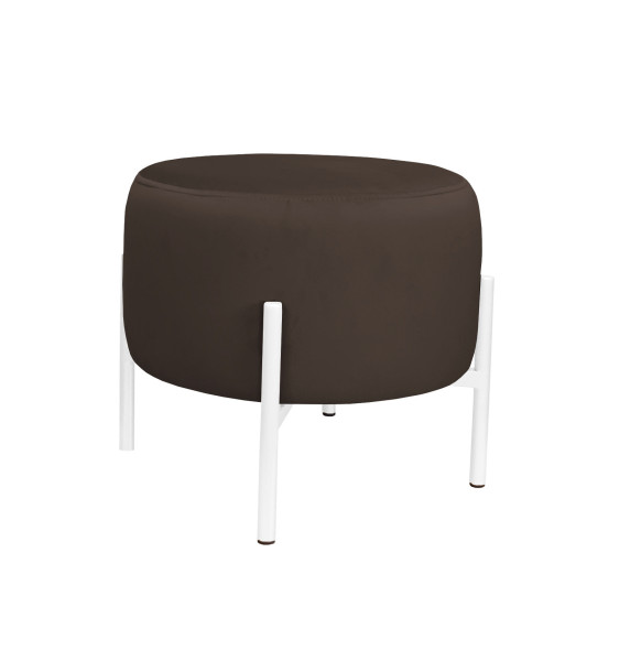 Pufa OLA LOFT ławka podnóżek m 141227