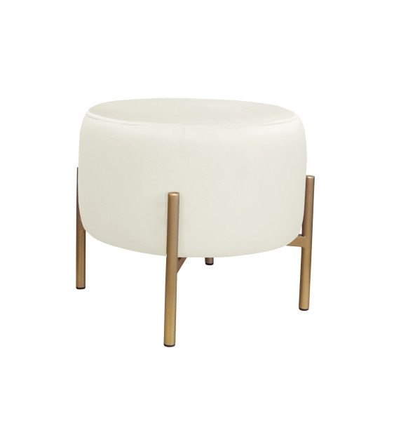 Pufa OLA LOFT ławka podnóżek m 141229