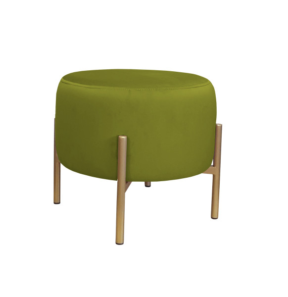 Pufa OLA LOFT ławka podnóżek m 141230