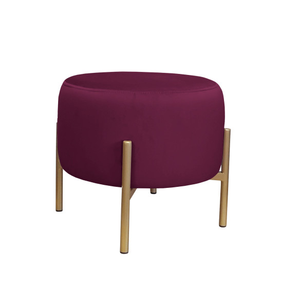 Pufa OLA LOFT ławka podnóżek m 141232
