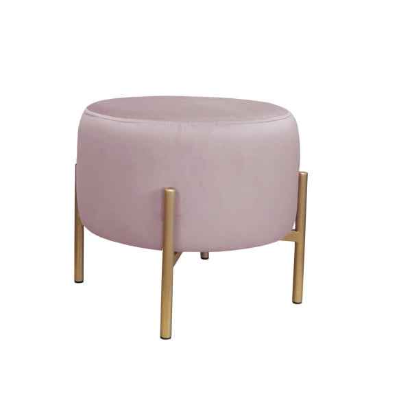 Pufa OLA LOFT ławka podnóżek m 141234