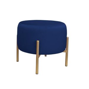 Pufa OLA LOFT ławka podnóżek m 141235 Pufa OLA LOFT ławka podnóżek m 141235