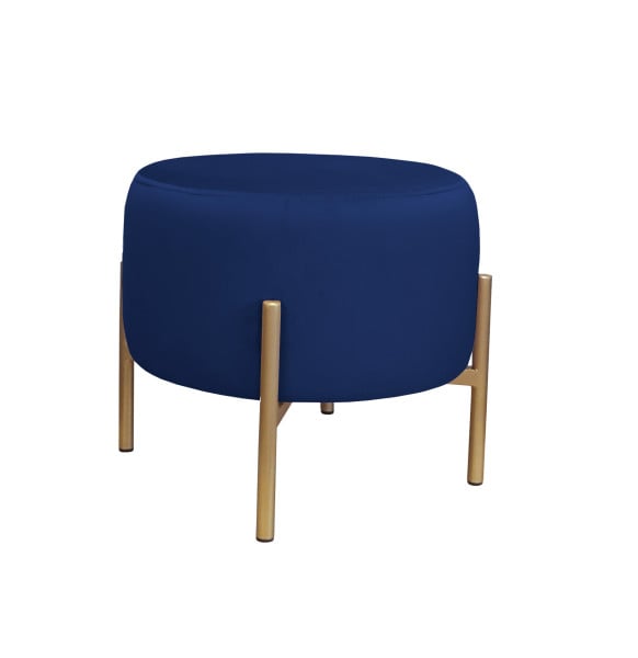Pufa OLA LOFT ławka podnóżek m 141235