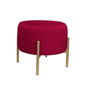Pufa OLA LOFT ławka podnóżek m 141236 Pufa OLA LOFT ławka podnóżek m 141236
