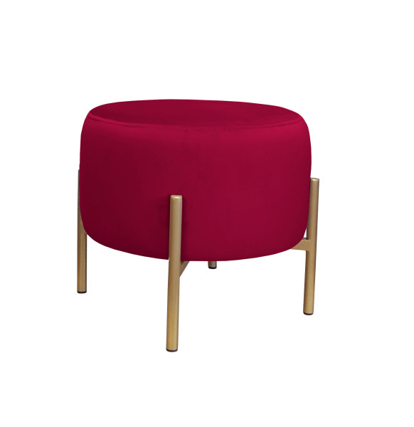 Pufa OLA LOFT ławka podnóżek m 141236