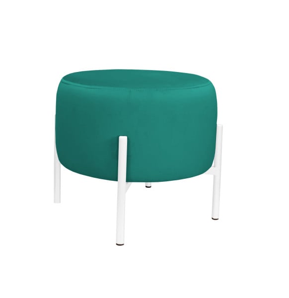 Pufa OLA LOFT ławka podnóżek m 141238