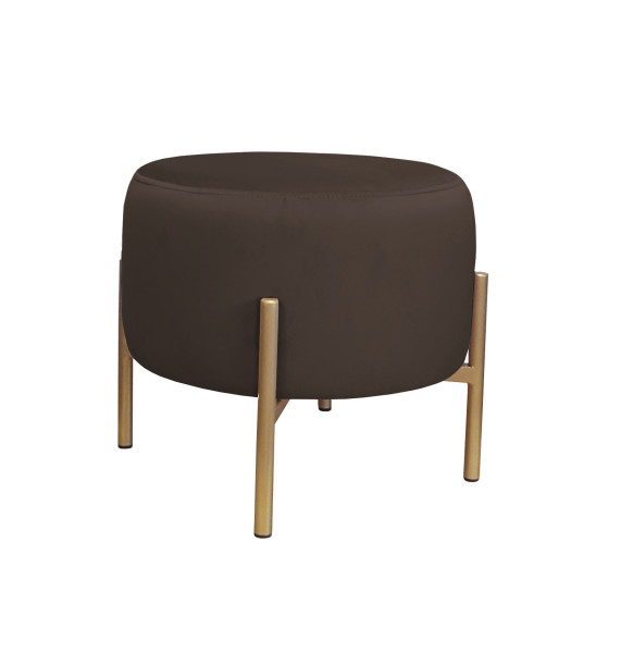 Pufa OLA LOFT ławka podnóżek m 141239