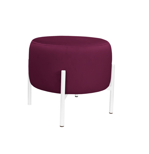 Pufa OLA LOFT ławka podnóżek m 141240