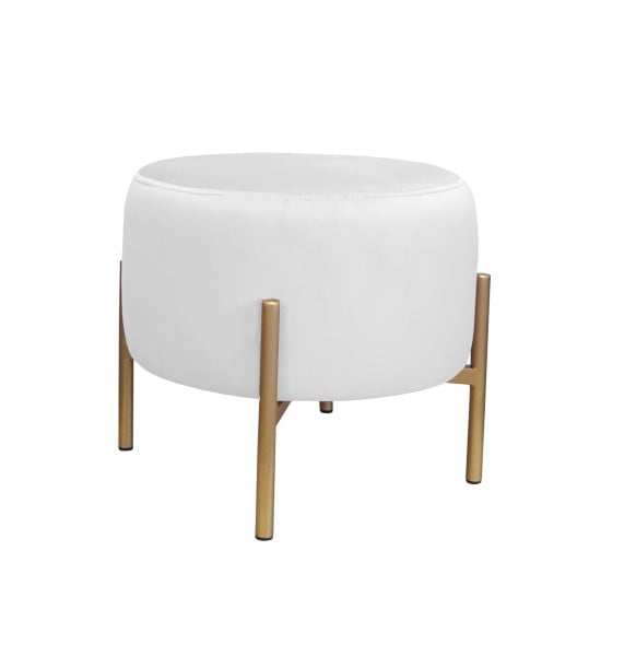 Pufa OLA LOFT ławka podnóżek m 141244