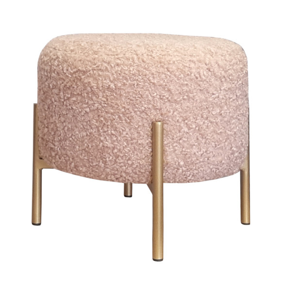Pufa OLA LOFT ławka podnóżek m 266579