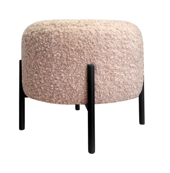 Pufa OLA LOFT ławka podnóżek m 266580