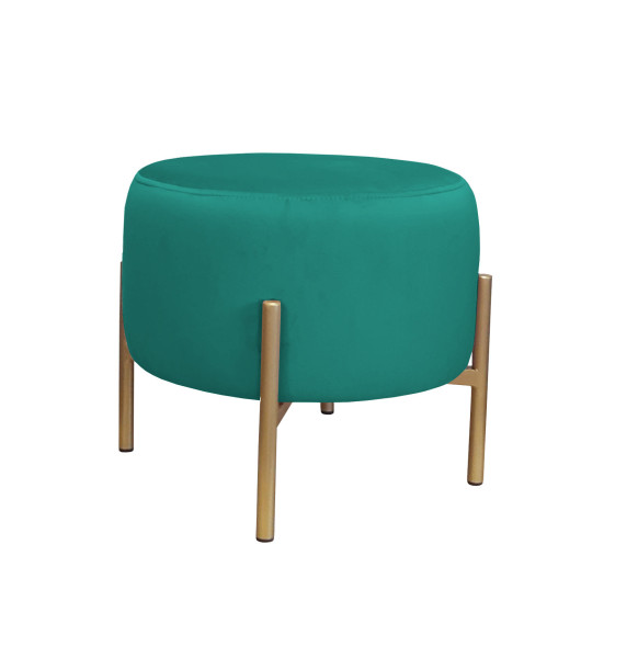 Pufa OLA LOFT ławka podnóżek m 141206