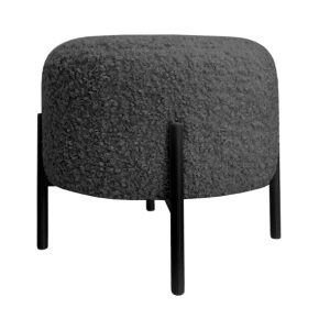 Pufa OLA LOFT ławka podnóżek m 266581 Pufa OLA LOFT ławka podnóżek m 266581