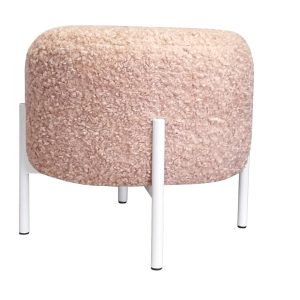 Pufa OLA LOFT ławka podnóżek m 266582