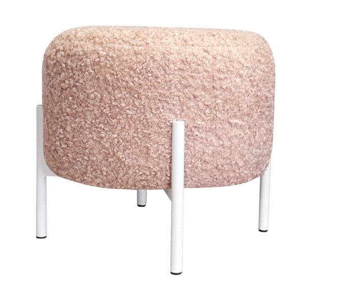 Pufa OLA LOFT ławka podnóżek m 266582