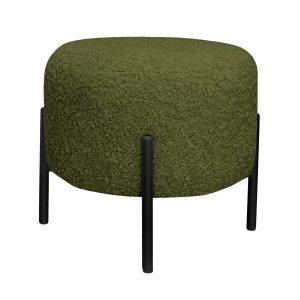 Pufa OLA LOFT ławka podnóżek m 266583