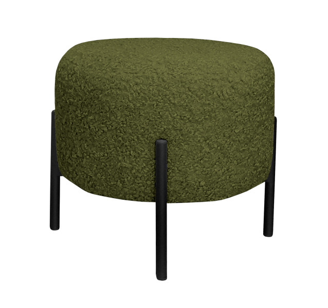Pufa OLA LOFT ławka podnóżek m 266583